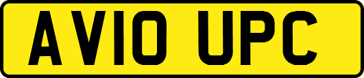 AV10UPC