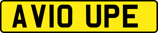 AV10UPE