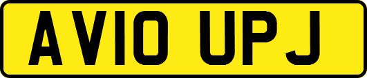 AV10UPJ