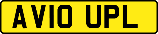 AV10UPL