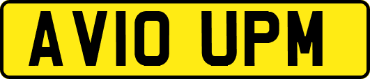 AV10UPM