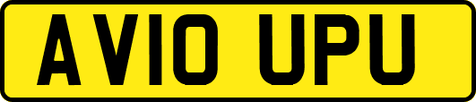 AV10UPU