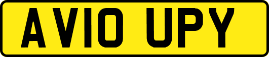 AV10UPY