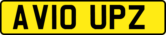 AV10UPZ