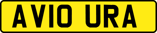 AV10URA