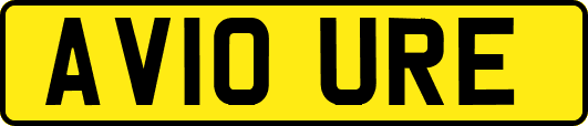 AV10URE