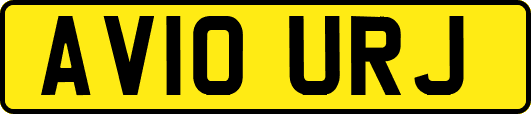 AV10URJ