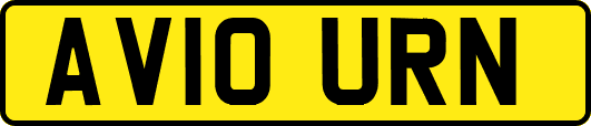 AV10URN