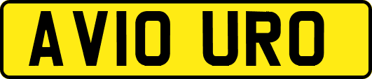 AV10URO