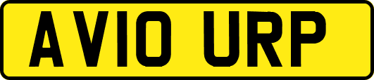 AV10URP