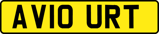 AV10URT