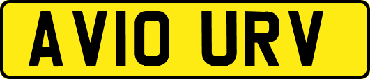 AV10URV