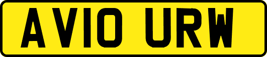 AV10URW
