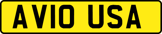 AV10USA