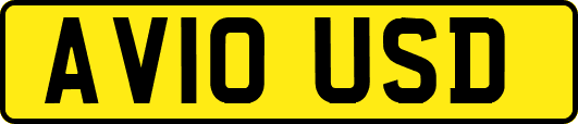 AV10USD