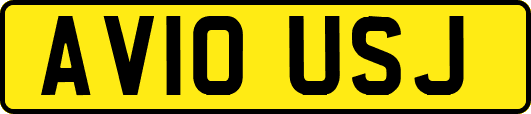 AV10USJ