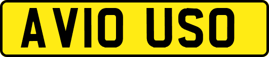 AV10USO
