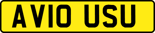 AV10USU