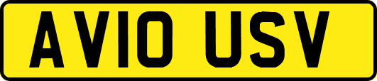 AV10USV