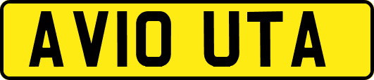 AV10UTA