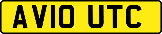 AV10UTC