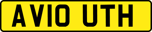 AV10UTH