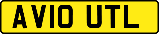 AV10UTL