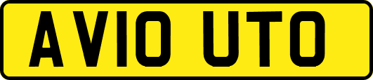 AV10UTO