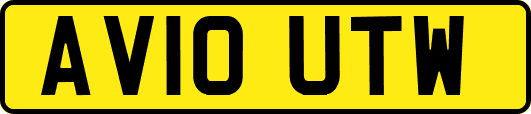 AV10UTW