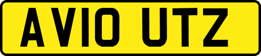 AV10UTZ