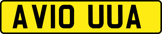 AV10UUA