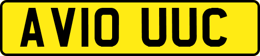 AV10UUC