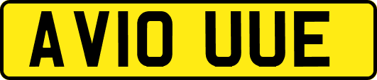 AV10UUE