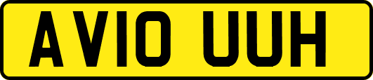 AV10UUH