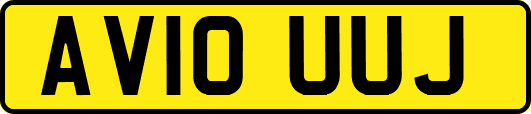 AV10UUJ