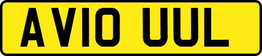 AV10UUL