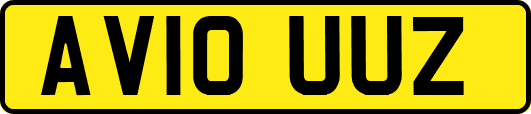 AV10UUZ