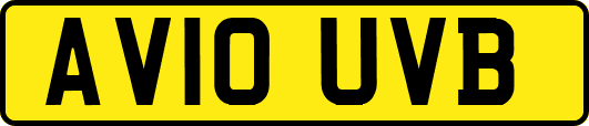 AV10UVB