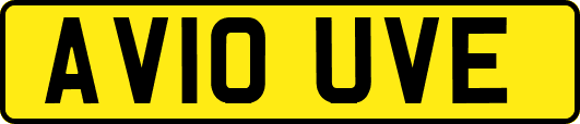 AV10UVE
