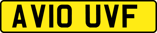 AV10UVF