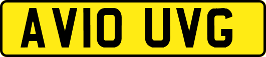 AV10UVG
