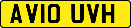 AV10UVH