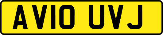 AV10UVJ