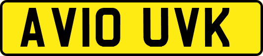 AV10UVK
