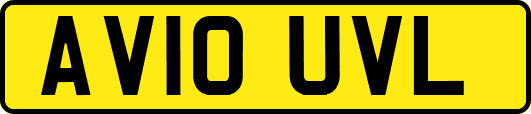 AV10UVL
