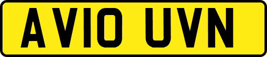 AV10UVN