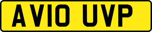 AV10UVP