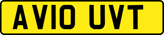 AV10UVT