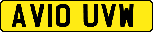 AV10UVW