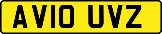 AV10UVZ